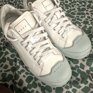 Marni size 7 sneakers
